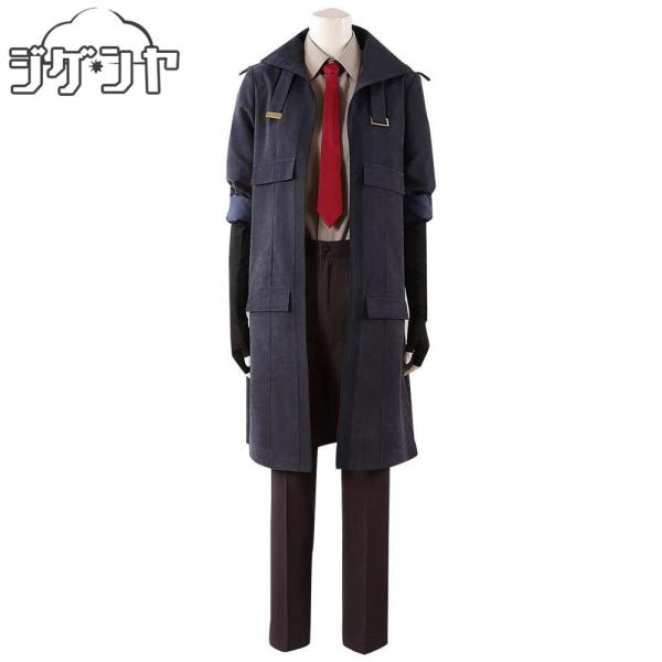 機動戦士ガンダムSEED FREEDOM　アスラン・ザラ　コスプレ衣装