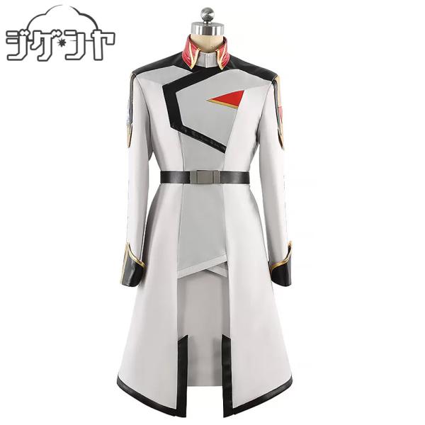 機動戦士ガンダムSEED FREEDOM　コンパス　マリュー・ラミアス　コスプレ衣装