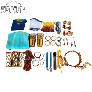 IdentityV 第五人格 祭司 フィオナ・...の詳細画像3