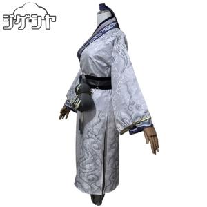 IdentityV 第五人格 白黒無常 謝必安...の詳細画像1