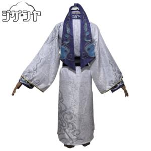 IdentityV 第五人格 白黒無常 謝必安...の詳細画像2