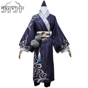 IdentityV 第五人格 白黒無常 謝必安...の詳細画像3