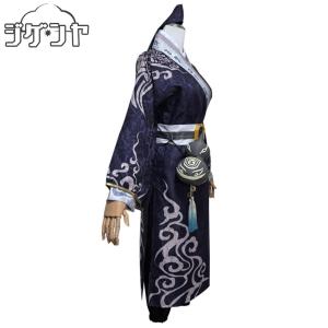 IdentityV 第五人格 白黒無常 謝必安...の詳細画像4