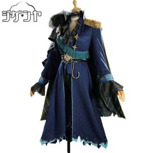 IdentityV 第五人格 隠者 アルヴァ・...の詳細画像1
