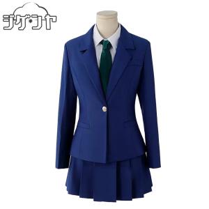 名探偵コナン　毛利蘭　コスプレ衣装