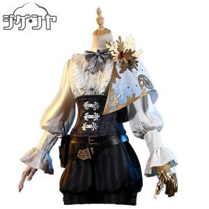 IdentityV 第五人格 画家 エドガー・...の詳細画像1