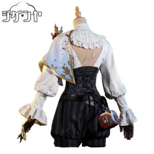 IdentityV 第五人格 画家 エドガー・...の詳細画像2