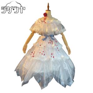 IdentityV 第五人格　マリー　血の女王　希望の残像　コスプレ衣装