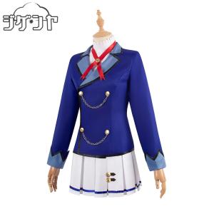 アイカツ! 星宮いちご スターライト学園制服 コ...の商品画像
