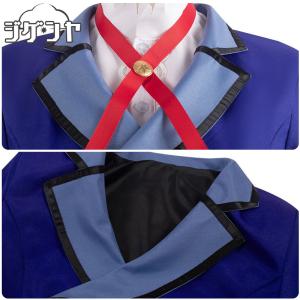 アイカツ! 星宮いちご スターライト学園制服 ...の詳細画像2