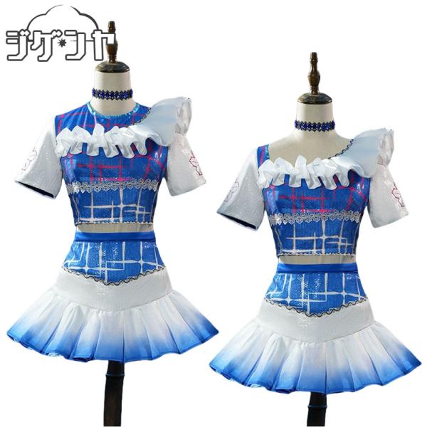 ラブライブ！サンシャイン!!　5周年記念　smile smile ship Start!　津島善子　...