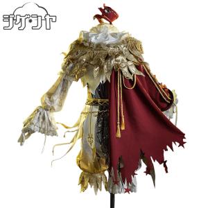 IdentityV 第五人格 フラバルー 星の...の詳細画像1