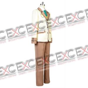 22年製 39 Off アクティヴレイド 機動強襲室第八係 八条司稀 はちじょうともき 制服 風 コスプレ衣装 Exact4102d コスプレ衣装のエクシーexc Y ストア Technoart Org