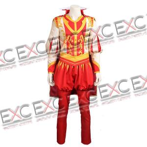 A3 エースリー 佐久間咲也 さくまさくや ロミオとジュリアス 風 コスプレ衣装 の最安値 価格比較 送料無料検索 Yahoo ショッピング