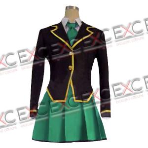 城下町のダンデライオン 城下町のダンデライオンの櫻田奏の制服など人気アニメ ゲームのコスプレ衣装は 男性対応 オーダーメイドサイズもok のエクシーｙ Exc Y におまかせ Exdlo0002d 城下町のダンデライオン 櫻田奏 さくらだかなで キャラクター衣装 制服 風 風