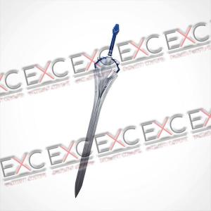 生まれのブランドで Fate Grand Order 小道具 コスプレ用アイテム 転輪する勝利の剣 エクスカリバー ガラティーン 剣 模造 ガウェイン ガウェイン Exfgo0007b コスプレ衣装のエクシーexc Y コスプレ用アイテム 風