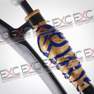 ギルガメッシュ 方天画戟 模造 Night Fate Stay 風 Exfsn0010b コスプレ衣装のエクシーexc Y 小道具 王の財宝 ゲート オブ バビロン Fate Stay Night コスプレ用アイテム