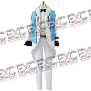 Exids0005d コスプレ衣装のエクシーexc Y コスプレ衣装 コスプレ衣装 風 ステージ衣装 アイドリッシュセブンの千 ゆき など人気 アニメ ゲームのコスプレ衣装は 男性対応 オーダーメイドサイズもok のエクシー Exc におまかせ Exids0005d アイドリッシュセブン アイド