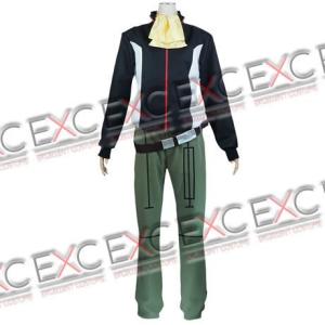 交響詩篇エウレカセブン コスプレ衣装 ゲーム おもちゃ の商品一覧 通販 Yahoo ショッピング