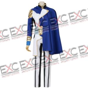 機動戦士ガンダム鉄血のオルフェンズ マクギリス ファリド 風 コスプレ衣装 Exkgt5001d コスプレ衣装のエクシーexc Y 通販 Yahoo ショッピング