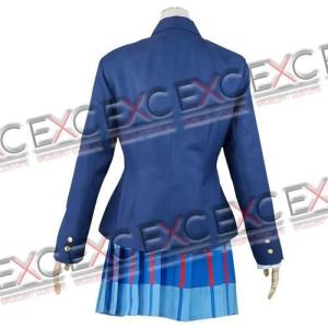ラブライブ コスプレ衣装 矢澤にこ やざわにこ 制服 コスプレ衣装