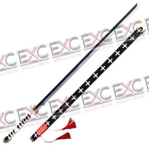 ONE PIECE トラファルガー ロー 刀 風 コスプレ用アイテム