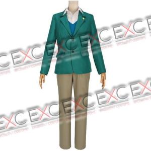 コスプレ衣装 制服 成瀬翔 なるせかける 風 Exorg6402d コスプレ衣装のエクシーexc Y 制服 風 Orange