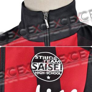 国内即発送 39 Off プリンス オブ ストライド 西星学園 ユニフォーム 風 コスプレ衣装 大特価高評価