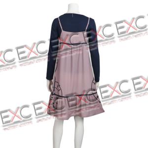 再入荷 の 39 Off ペルソナ5 御船千早 みふねちはや 風コスプレ衣装 本物品質の の