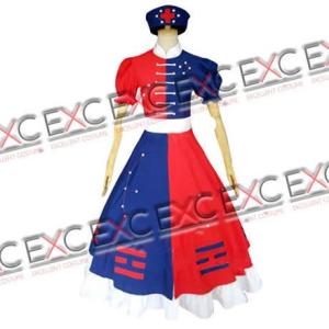 東方project 八意永琳 やごころえいりん 風 コスプレ衣装 最安値 価格比較 Yahoo ショッピング 口コミ 評判からも探せる