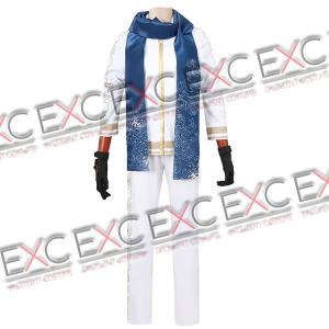 コスプレ衣装 風 風 内番 亀甲貞宗 きっこうさだむね 内番 刀剣乱舞 Extkr0074d コスプレ衣装のエクシーexc Y