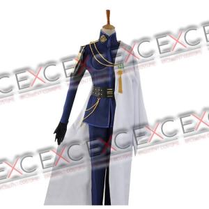 刀剣乱舞 にっかり青江(にっかりあおえ) 風 コスプレ衣装｜exc1-com