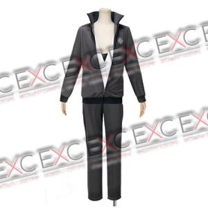 刀剣乱舞 同田貫正国 どうだぬきまさくに 内番 風 コスプレ衣装 Extkr84d コスプレ衣装のエクシーexc Y 通販 Yahoo ショッピング