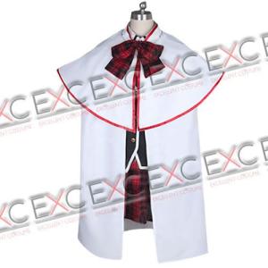 トリニティセブン 山奈ミラ やまなみら 制服 風 コスプレ衣装 の最安値 価格比較 送料無料検索 Yahoo ショッピング