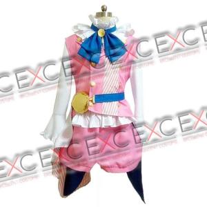 夢王国と眠れる100人の王子様 ヒナタ 風 コスプレ衣装 の最安値 価格比較 送料無料検索 Yahoo ショッピング