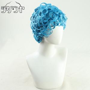 ジョジョの奇妙な冒険 Ghiaccio ギアッ...の詳細画像1