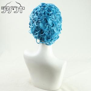 ジョジョの奇妙な冒険 Ghiaccio ギアッ...の詳細画像2