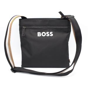 HUGO BOSS BLACK ヒューゴボス ショルダーバッグ RAY_S_ZIP_ENV