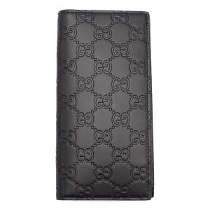 GUCCI（グッチ） 並行輸入 長財布 グッチッシマ 779828 CWC1N 1000