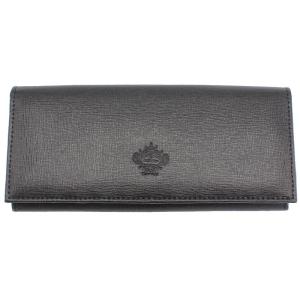 GUCCI（グッチ） 財布 メンズ 長財布 アウトレット GGスプリーム