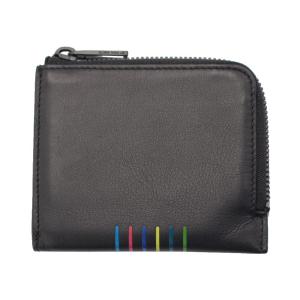 未使用品 Paul Smith ポールドローイング キーケース コインケース Paul Smith キーケース PS ドローイング コイン＆キーホルダー