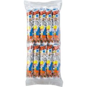 やおきん うまい棒 めんたい味 6g×30袋 g6bh9ry やおきん うまい棒 めんたい味 6g×30本