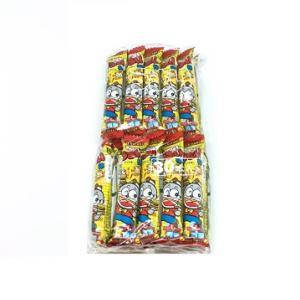 やおきん うまい棒 めんたい味 6g×30袋 g6bh9ry うまい棒 やおきん めんたい味 6g×30本入×(2ケース)｜ 送料無料