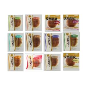デイプラス 天然酵母パン 12種詰め合わせセット ×12個入｜ 送料別
