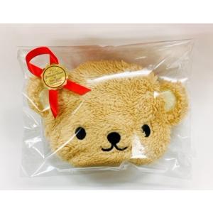子ども お菓子 詰め合わせ もこもこぬいぐるみ...の詳細画像1