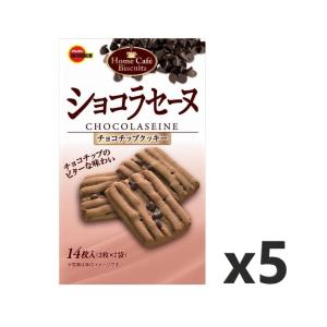 ブルボン ショコラセーヌ 14枚×5箱 : エクセル福岡 - 通販 - Yahoo