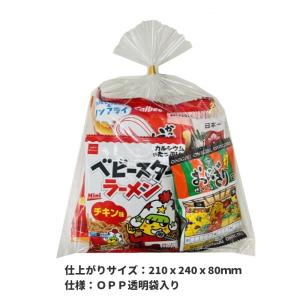 駄菓子 お菓子 詰め合わせ お祭り イベント ...の詳細画像2