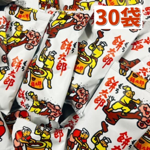 菓道 餅太郎 6g×30袋