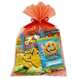お菓子 詰め合わせ ちいさなお菓子の詰め合わせの詳細画像3