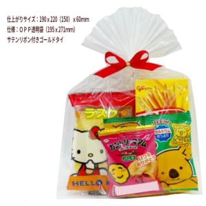 お菓子 詰め合わせ Mの詳細画像2